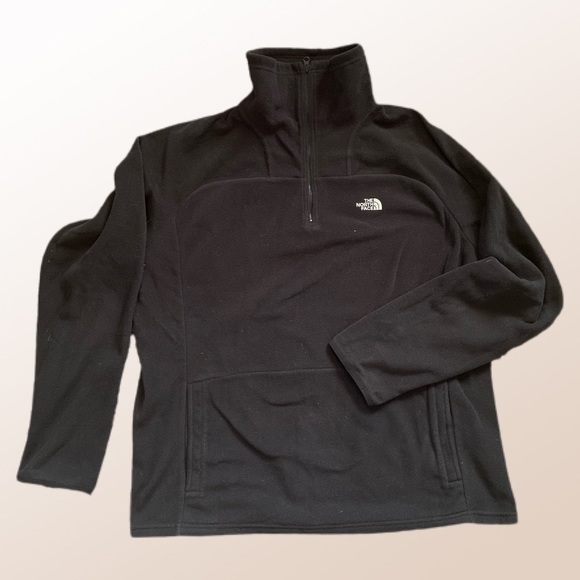 The North Face Other - The North Face Pullover Fleece